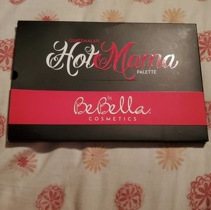 Guatemalan Hot Mama Palette